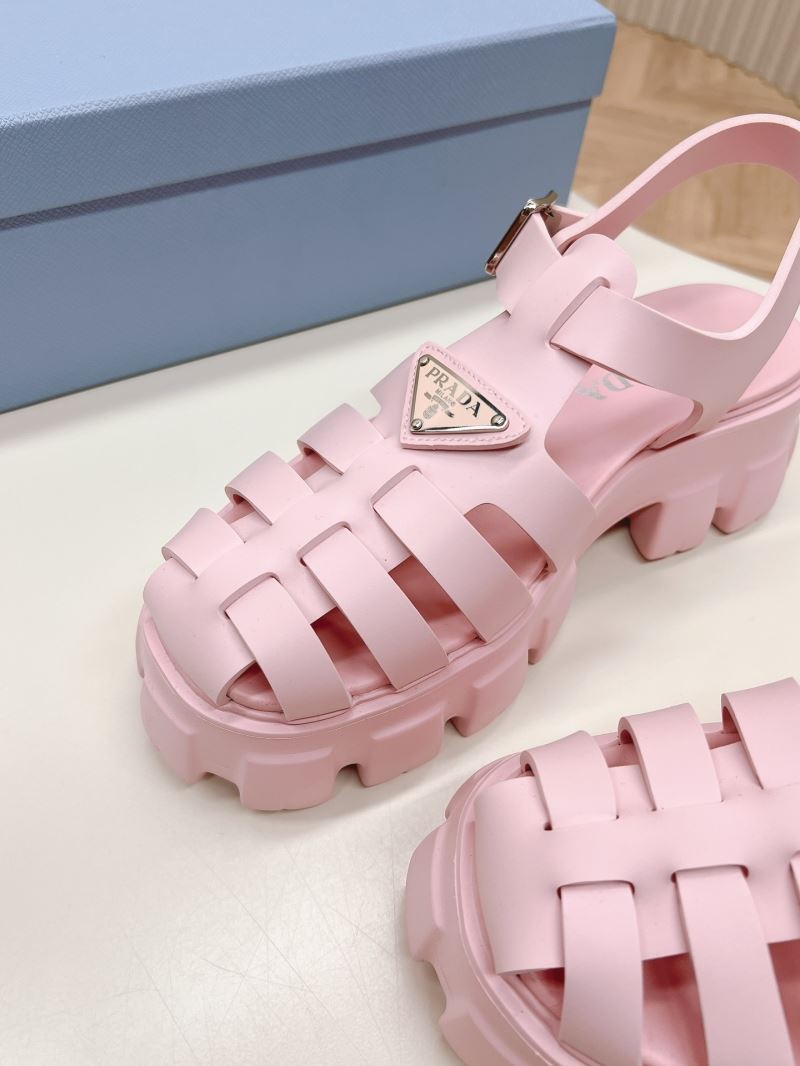 Prada Sandals